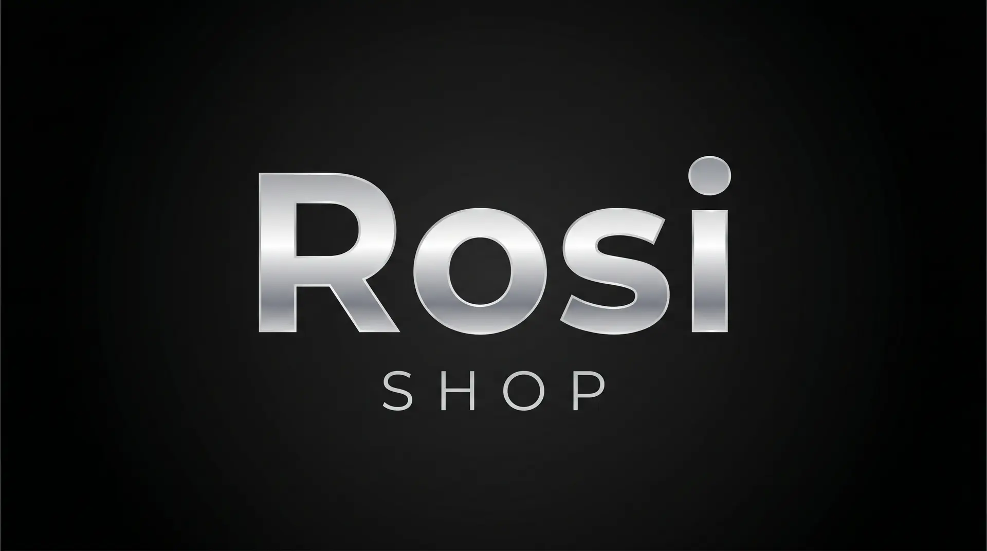 Banner for Rosi Shop